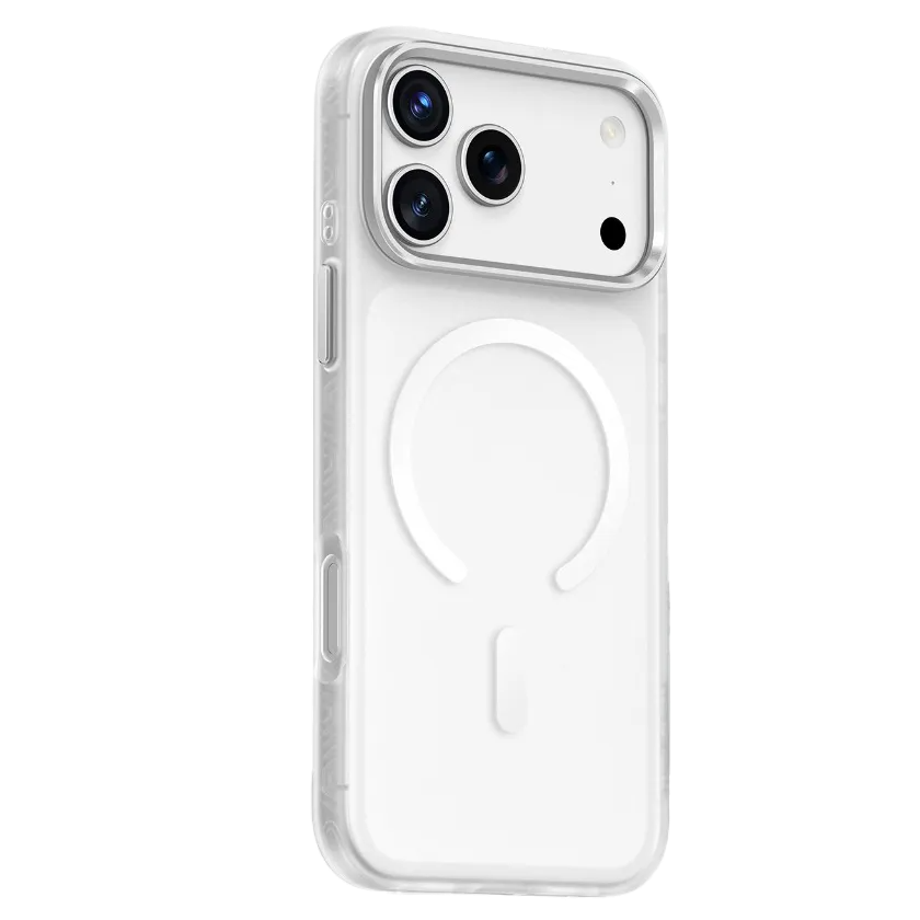 Green Lion Matte MagSafe X Case - Image 8