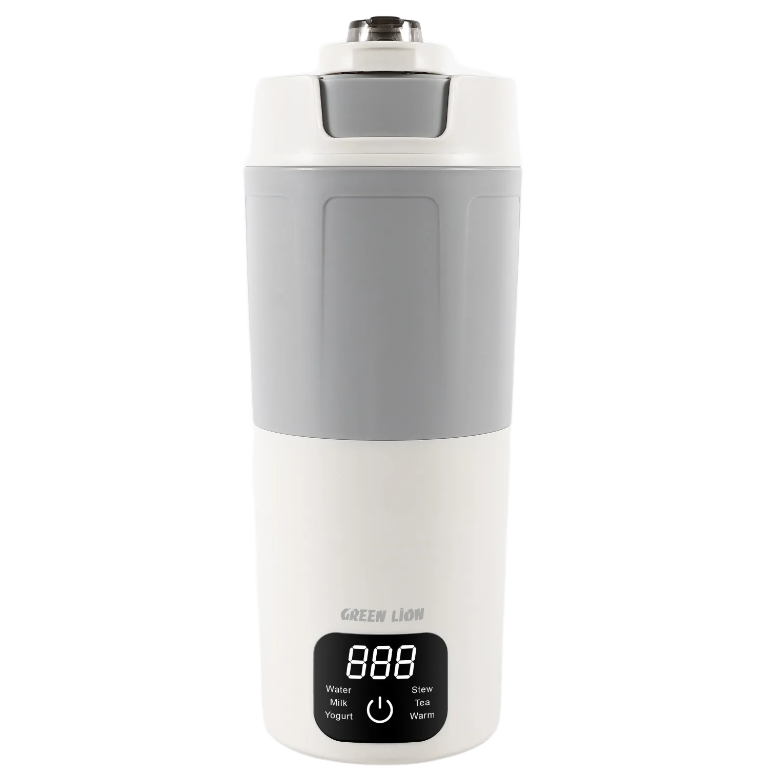 Green Lion Kettle & Go Electric Kettle 600mL - Image 2