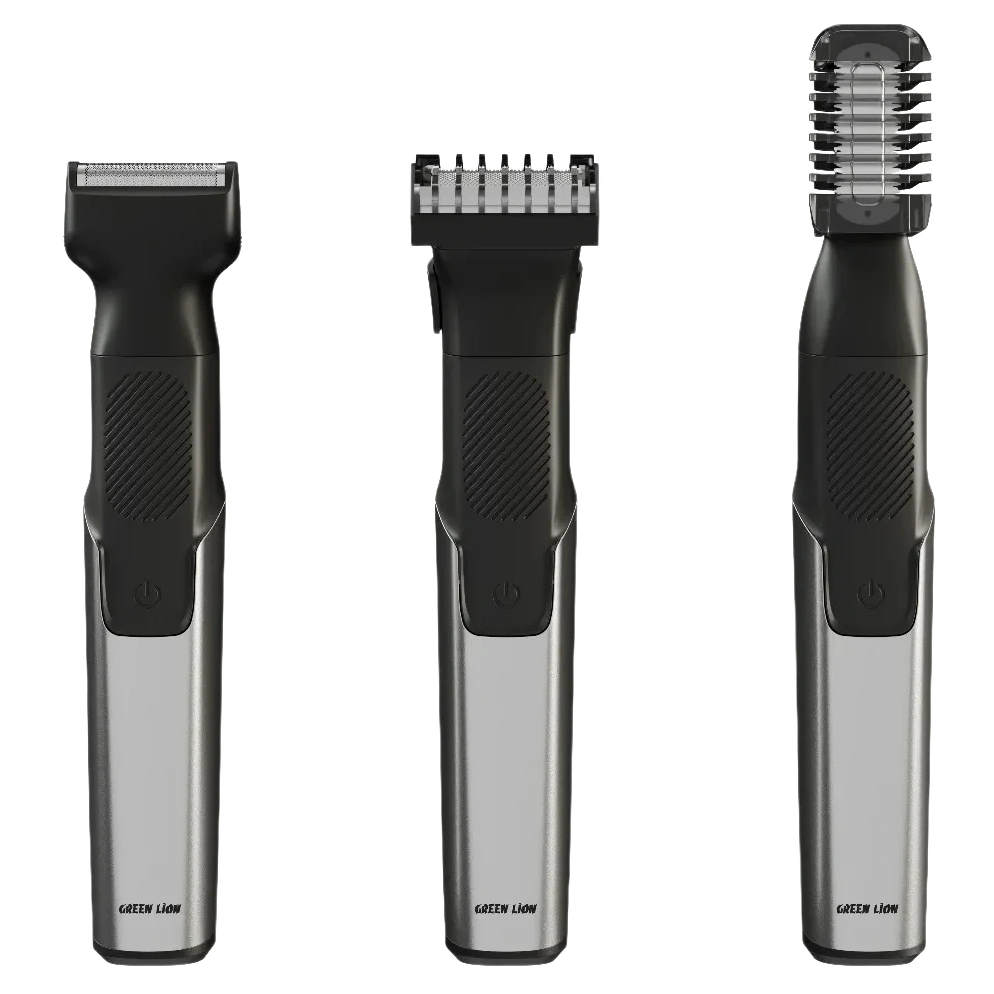 Green Lion 3 In 1 Expert Hair Trimmer & Shaver_cropped_processed_by_imagy