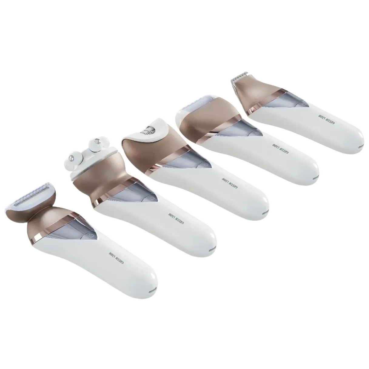 Green Lion 5 in 1 Cordless Epilator Kit - 02_cropped_processed_by_imagy