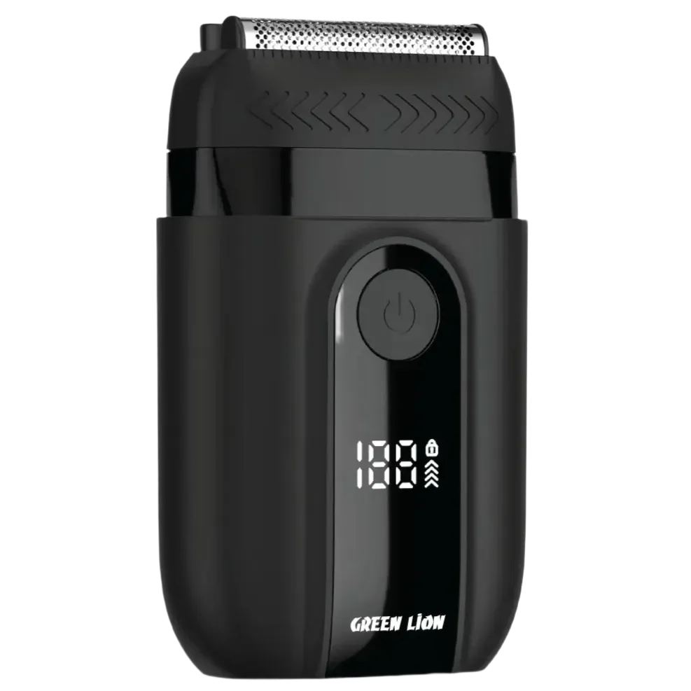 Green Lion Duo Shave - Hair Trimmer & Shaver - 02_cropped_processed_by_imagy