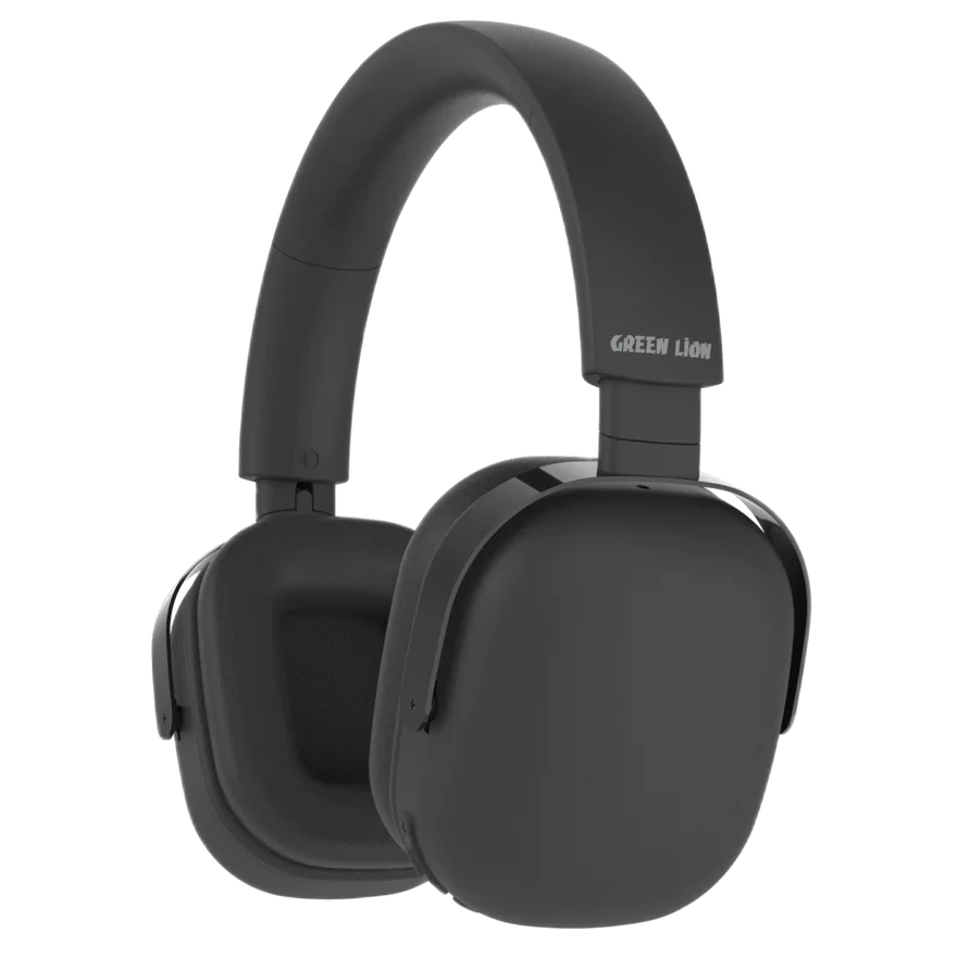 Green Lion ECHO ANC Zero Sound. Zero Noise Headphone - Image 2