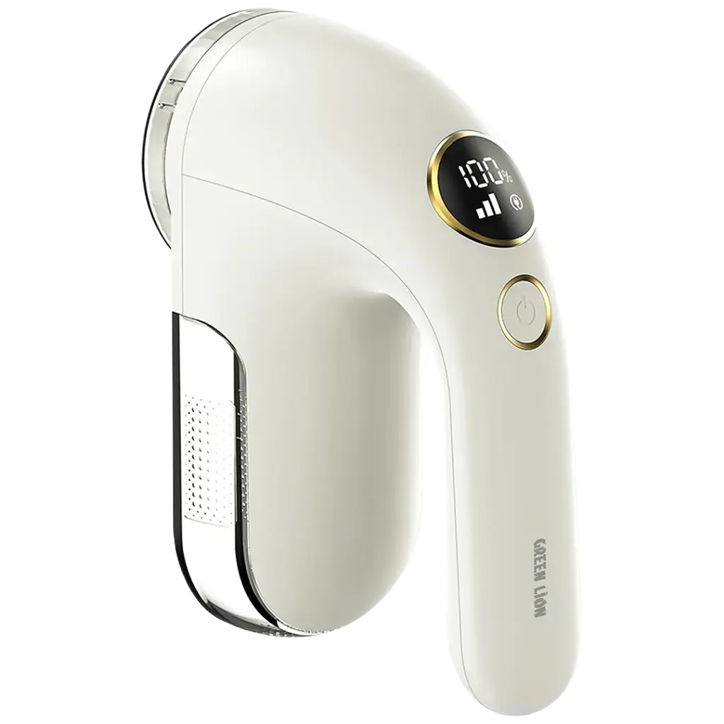 Green Lion ErgoTrim Digital Fabric Remover