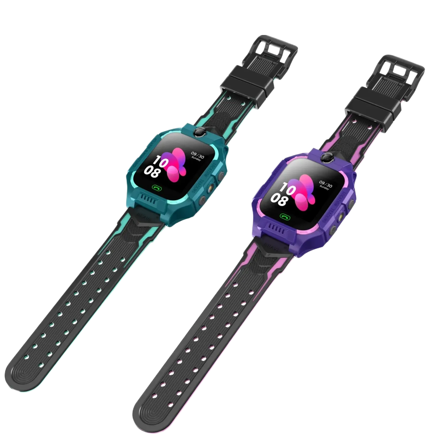 Green Lion Kids Smart Watch Series-5_cropped_processed_by_imagy