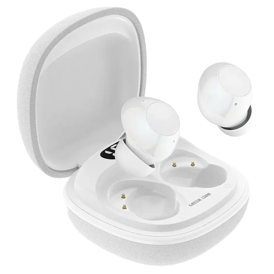 Green Lion Malbun True Wireless Earbuds - Image 2