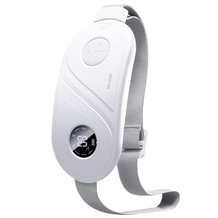 Green Lion Menstrual Heating Massager