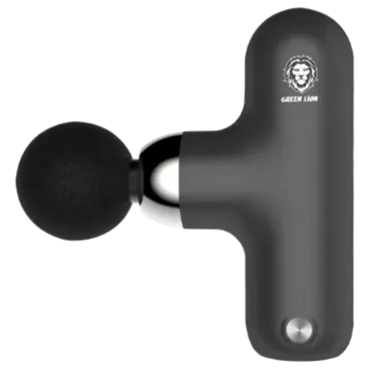 Green Lion Mini Massage Gun Pro 800mAh 40W_cropped_processed_by_imagy