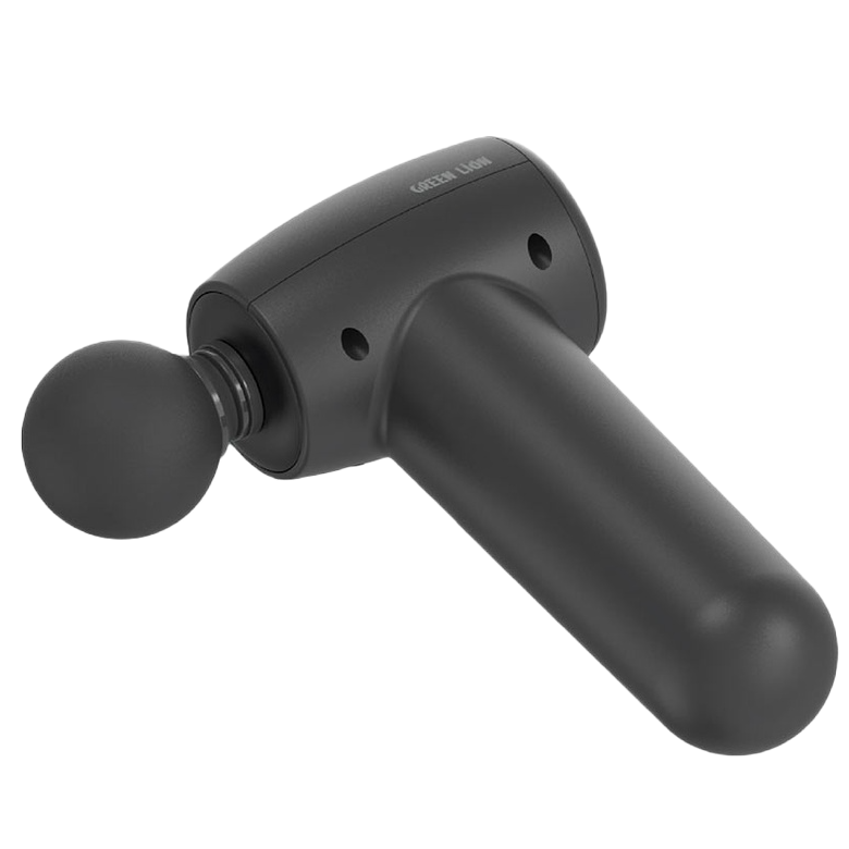 Green Lion Prime Massage Gun