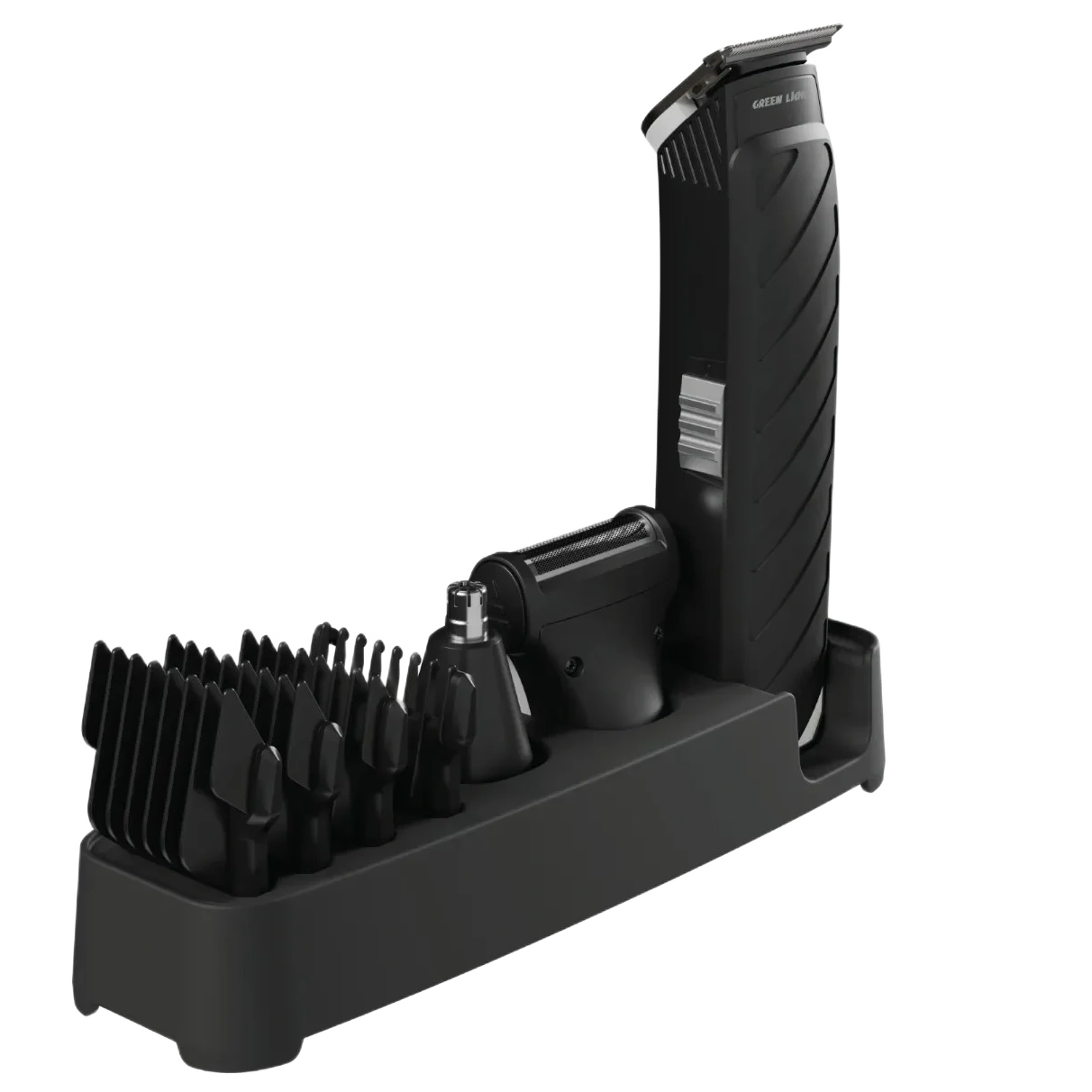 Green Lion Trim Core 3 - Hair, Beard, Nose Trimmer_cropped_processed_by_imagy