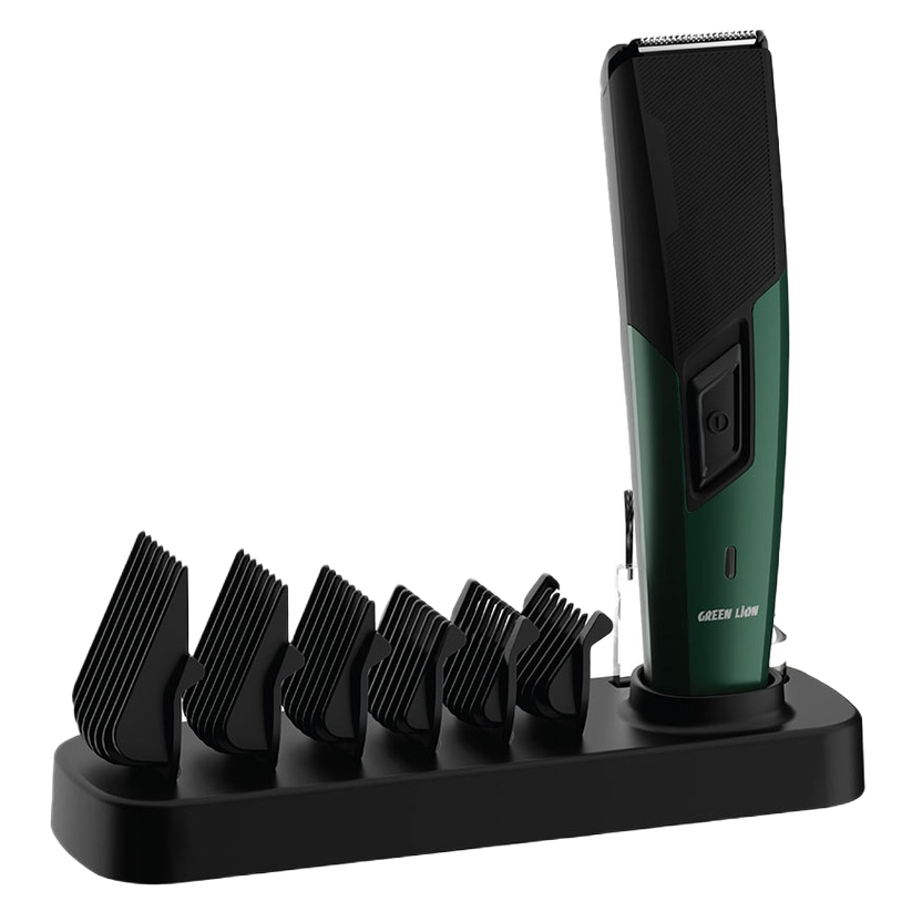 Green Lion Trimflex Hair Trimmer