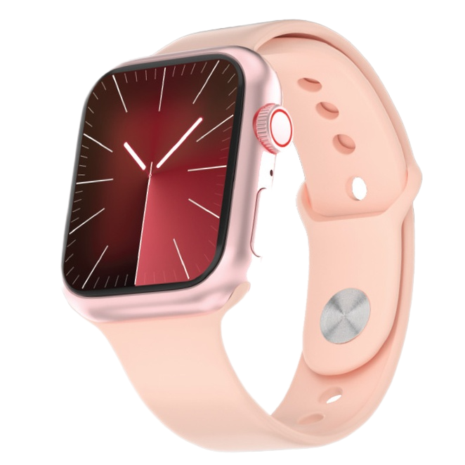 Green Lion Ultimate 41 Smart Watch - Image 2