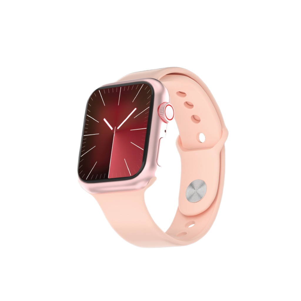 Green Lion Ultimate 41 Smart Watch - Image 2