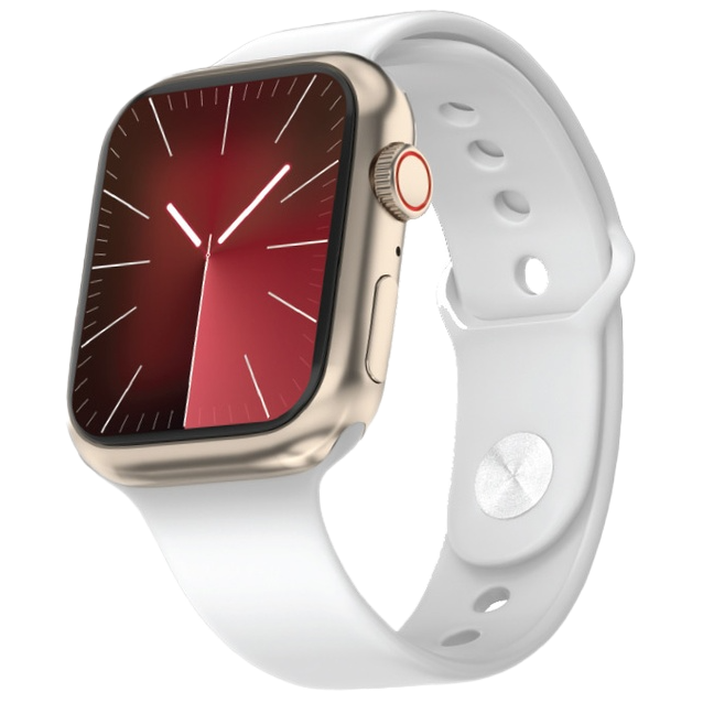 Green Lion Ultimate 41 Smart Watch - Image 3