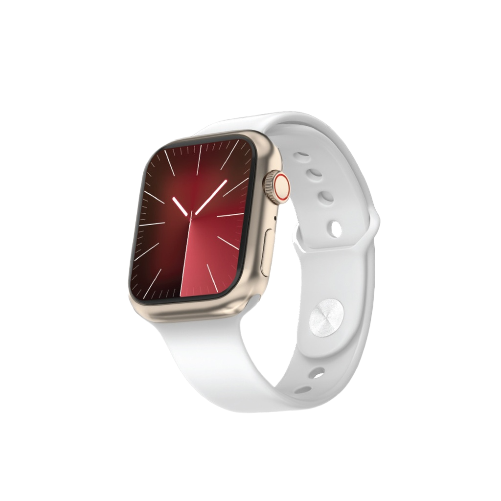 Green Lion Ultimate 41 Smart Watch - Image 3