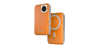 Green Lion WELLINGTON 10000mAh Magsafe Power Bank PD 35W - Image 2