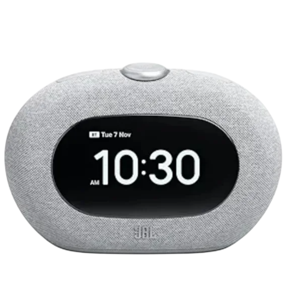 JBL HORIZON 3 Bluetooth Clock Radio Speaker - Image 2