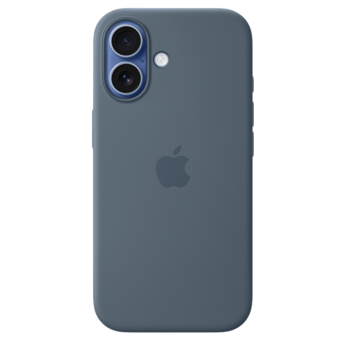 iPhone Silicone Case with MagSafe (Iphone 17) - Image 4