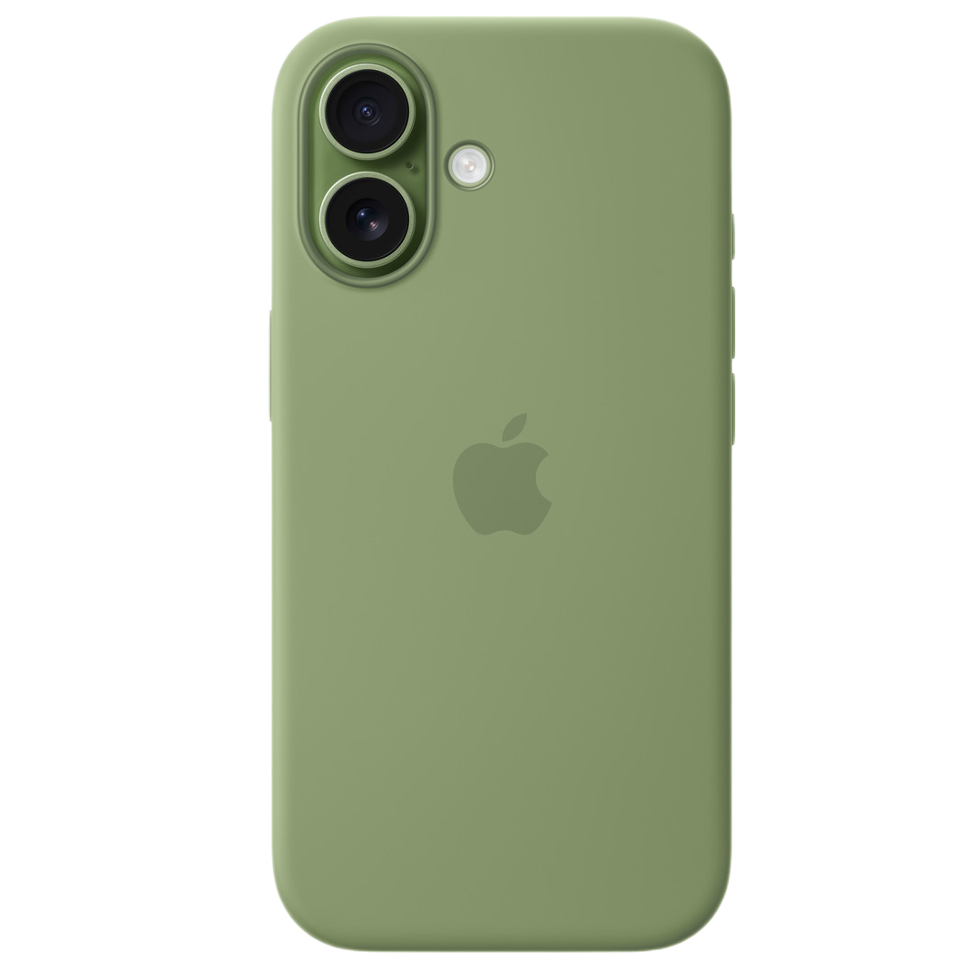 iPhone Silicone Case with MagSafe (Iphone 17) - Image 5