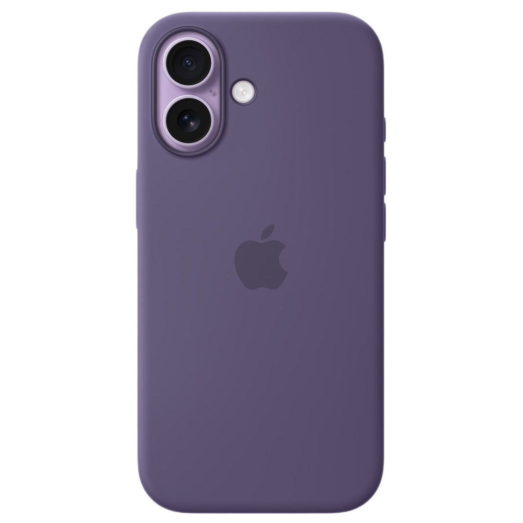 iPhone Silicone Case with MagSafe (Iphone 17) - Image 2