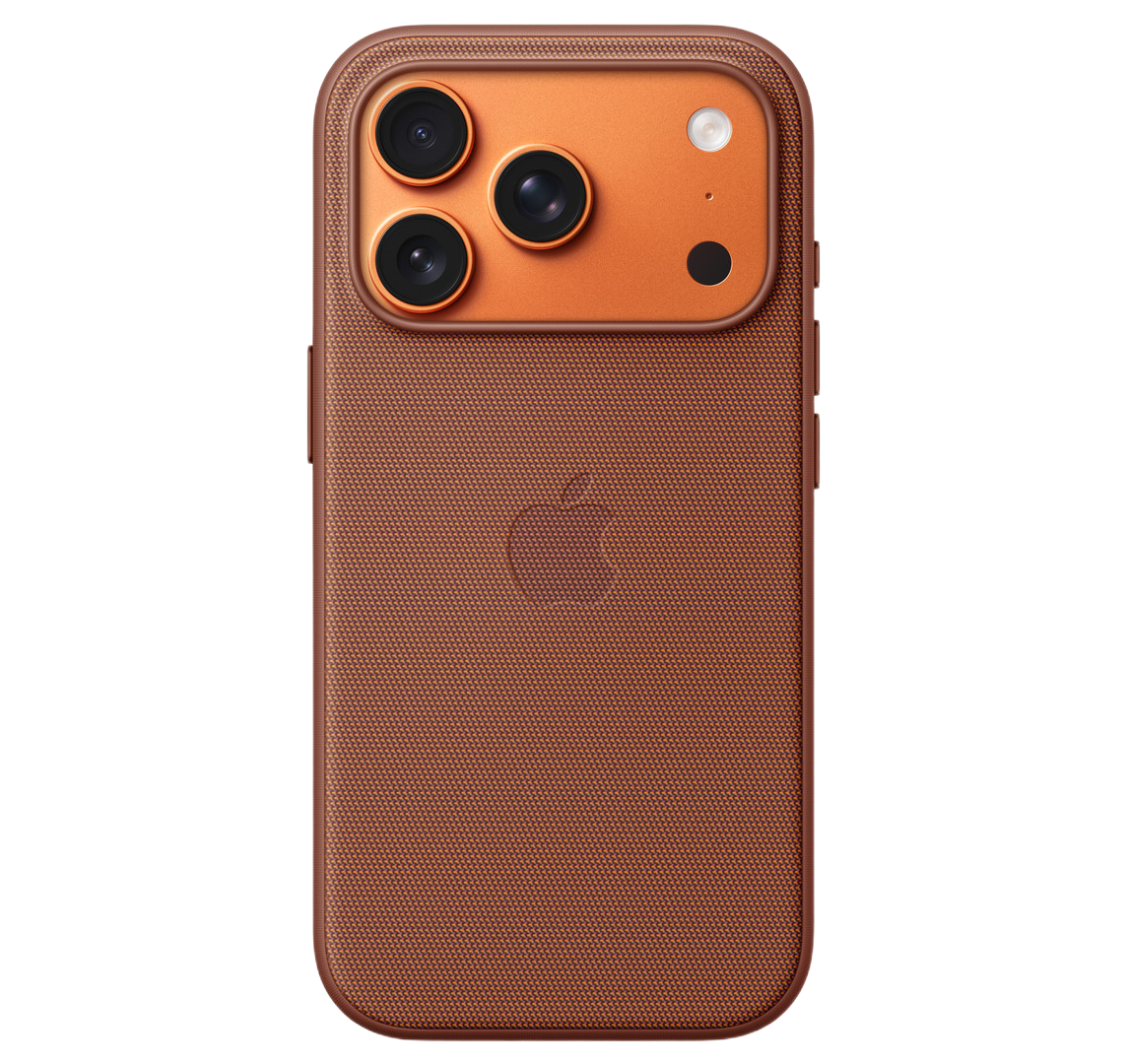 TechWoven Case with MagSafe (iPhone 17 Pro) - Image 5