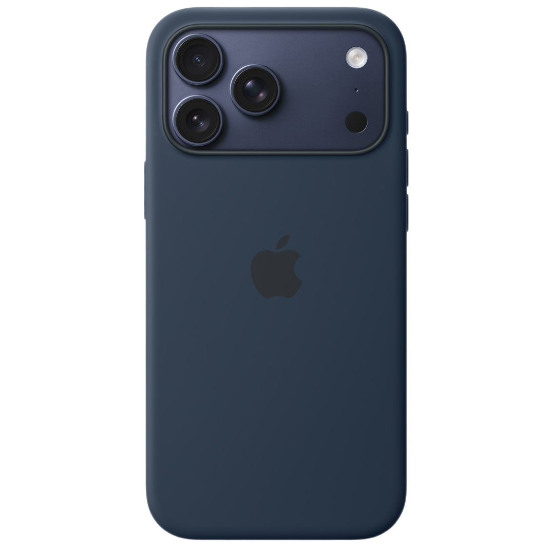 iPhone Silicone Case with MagSafe (Iphone 17 Pro Max) - Image 5