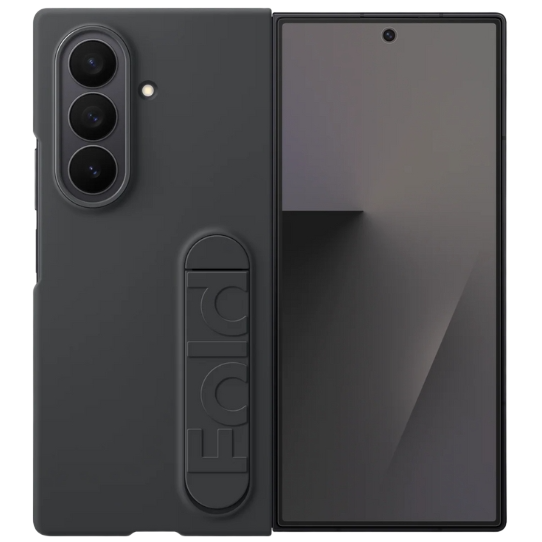 Samsung Galaxy Z Fold 7 Silicone Case