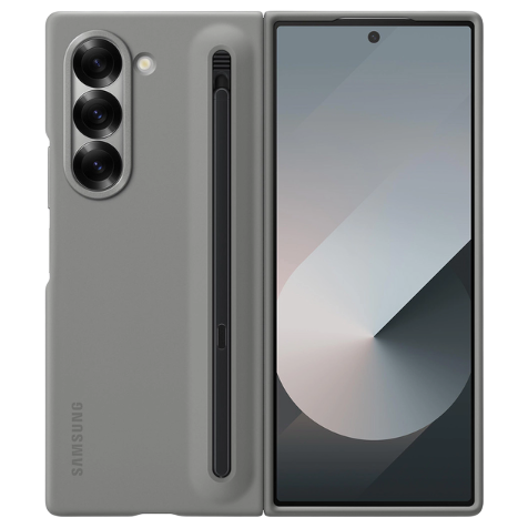 Samsung Galaxy Z Fold6 S Pen Case - grey