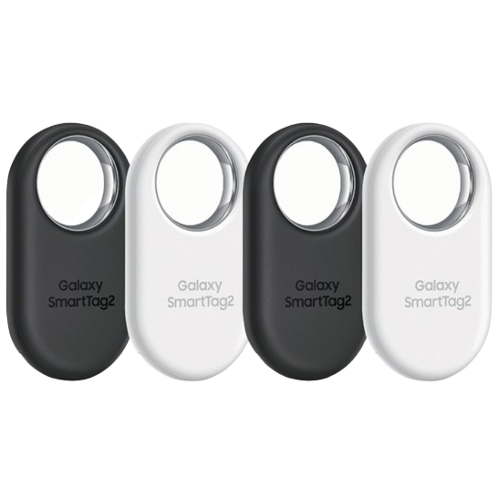 Samsung Smart Tag 2 4 pack