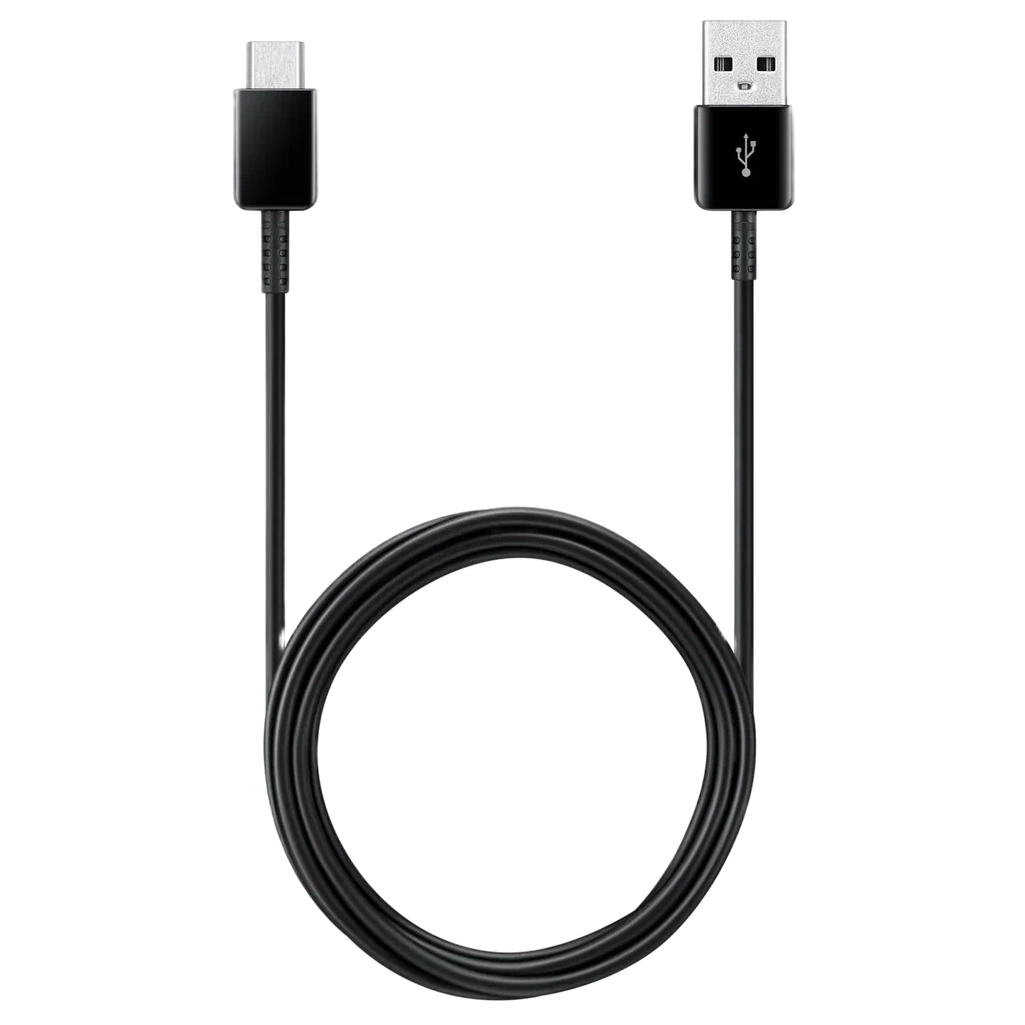 Samsung USB-A To Type-C Cable_cropped_processed_by_imagy