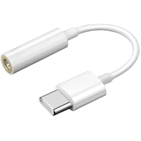 Samsung USB-C Headset Jack Adapter