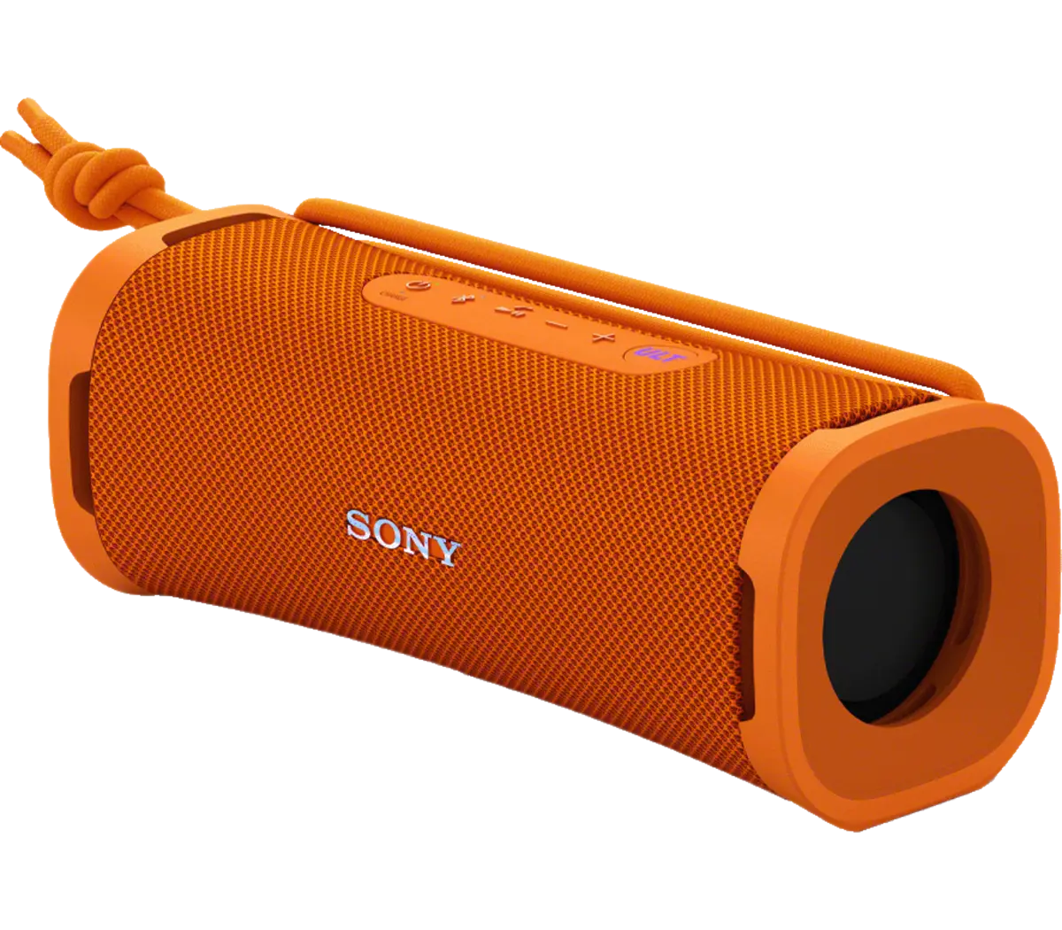 Sony ULT Field 1 Wireless Bluetooth Speaker - orange