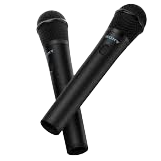 Sony ULT Power Sound series ULTMIC1 Wireless Microphone