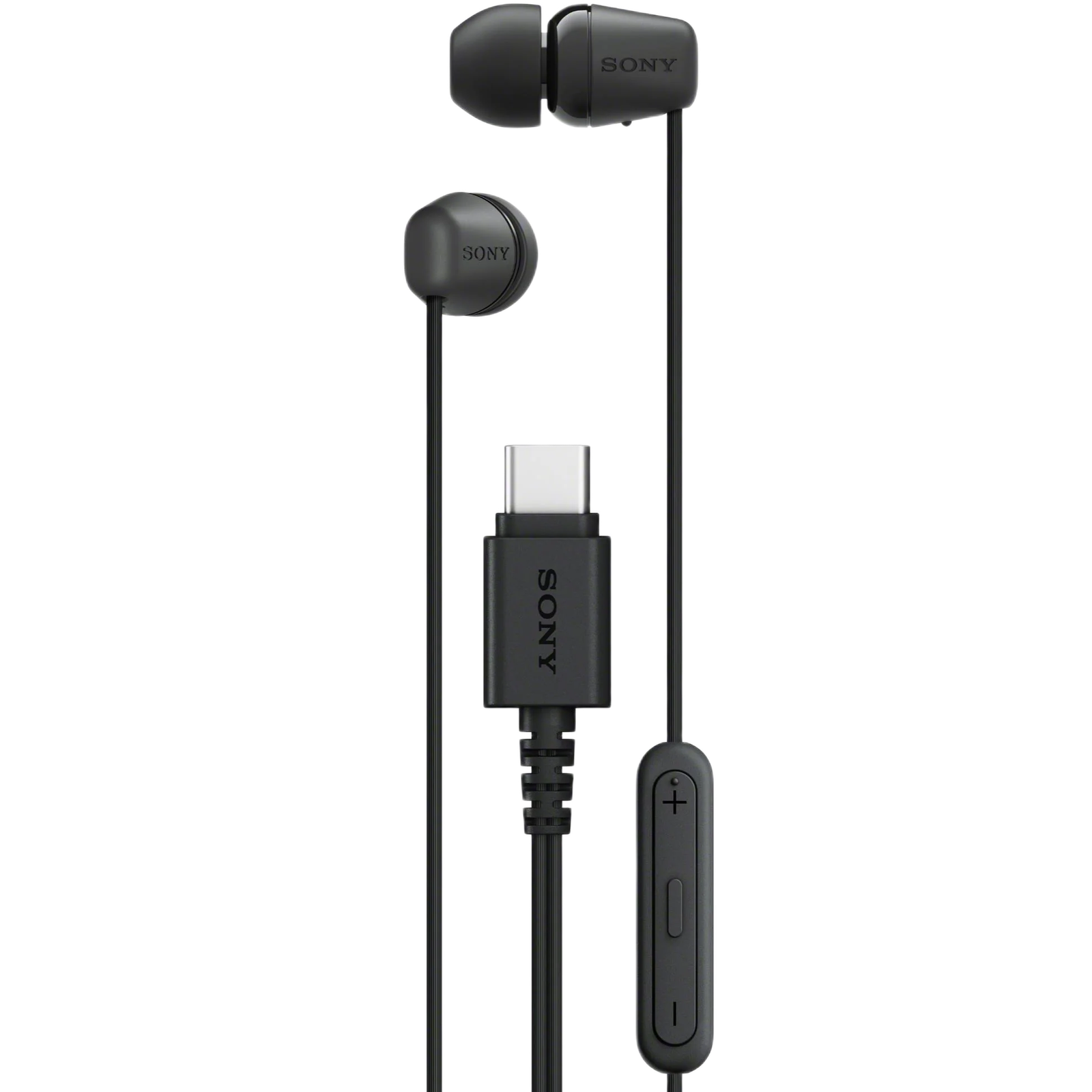 Sony USB-C Wired In-Ear Headphones - Image 3