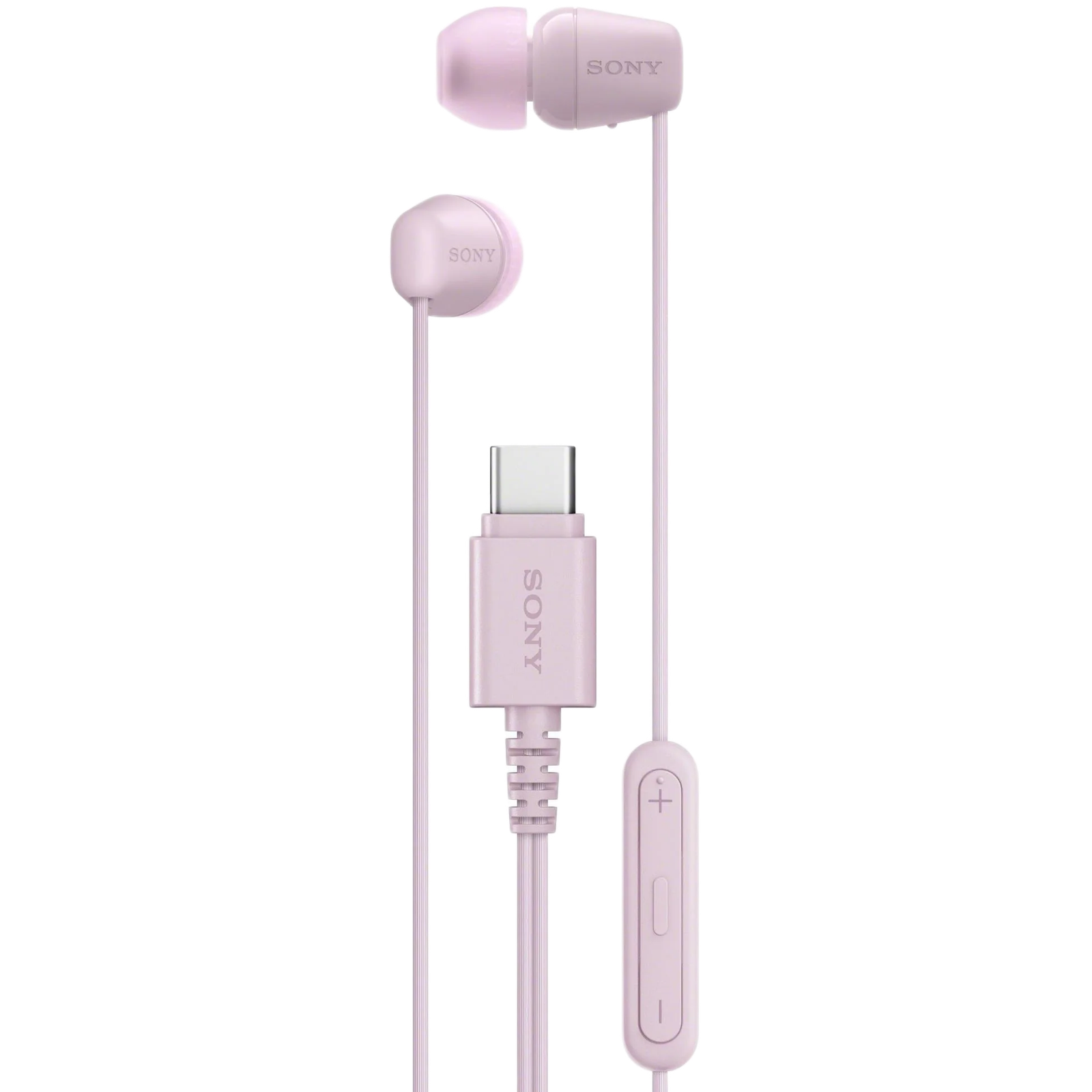 Sony USB-C Wired In-Ear Headphones - Image 2