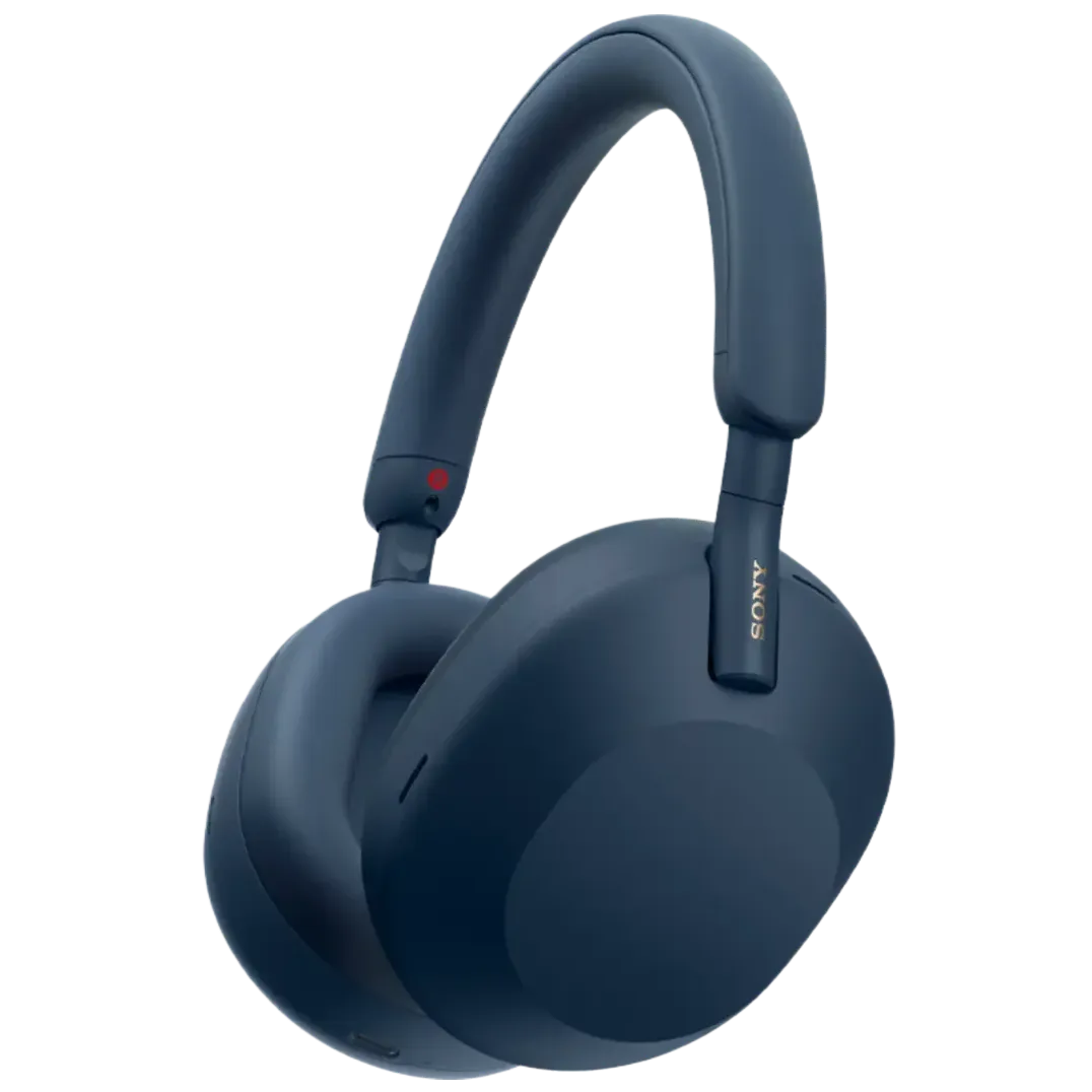 Sony WH-1000XM5 Wireless Noise Cancelling Headphones - Image 3
