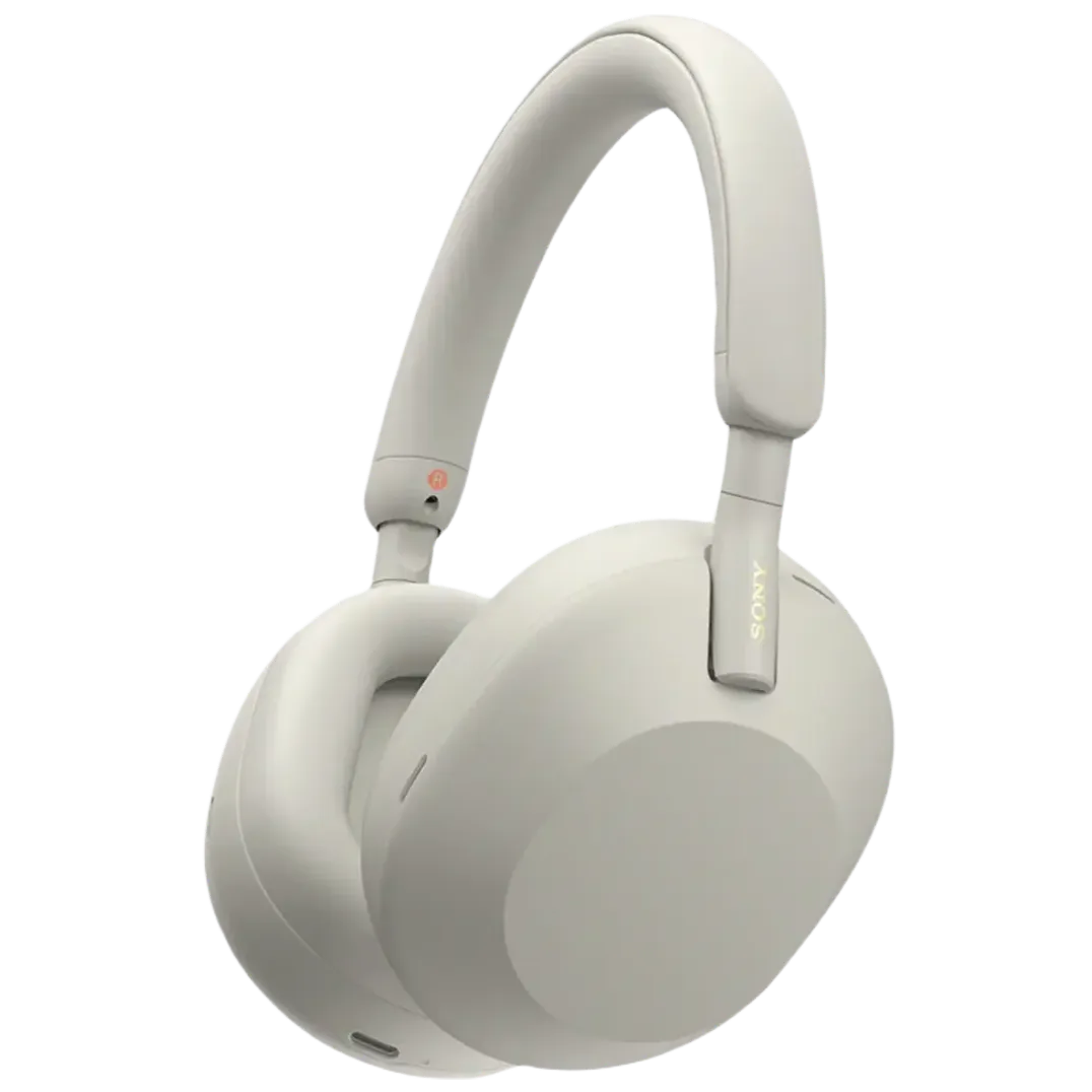 Sony WH-1000XM5 Wireless Noise Cancelling Headphones - Image 2