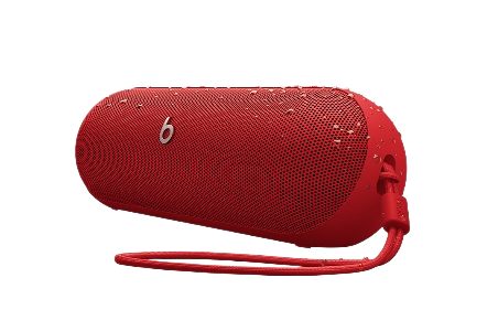 Beats Pill Seriously loud Series Wireless Speaker - Image 3