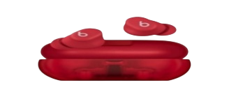 Beats Solo Buds True Wireless Earbuds - Image 4