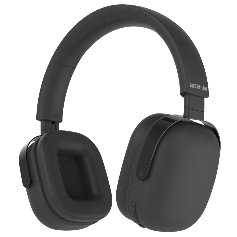 Green Lion Echo ANC Wireless Headphone - Image 2