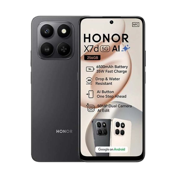 Honor X7d
