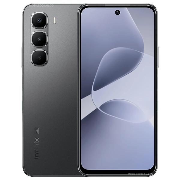 Infinix Hot 60 Pro