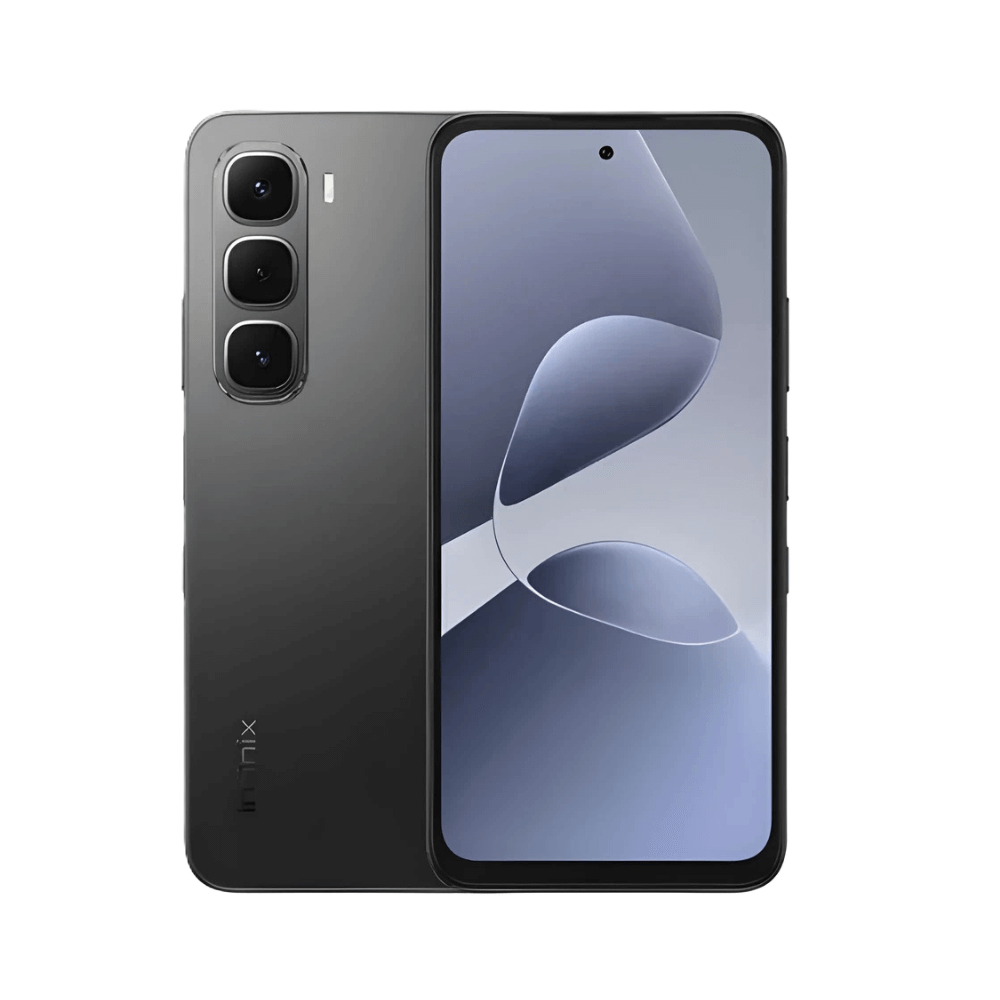 Infinix Hot 60 Pro+