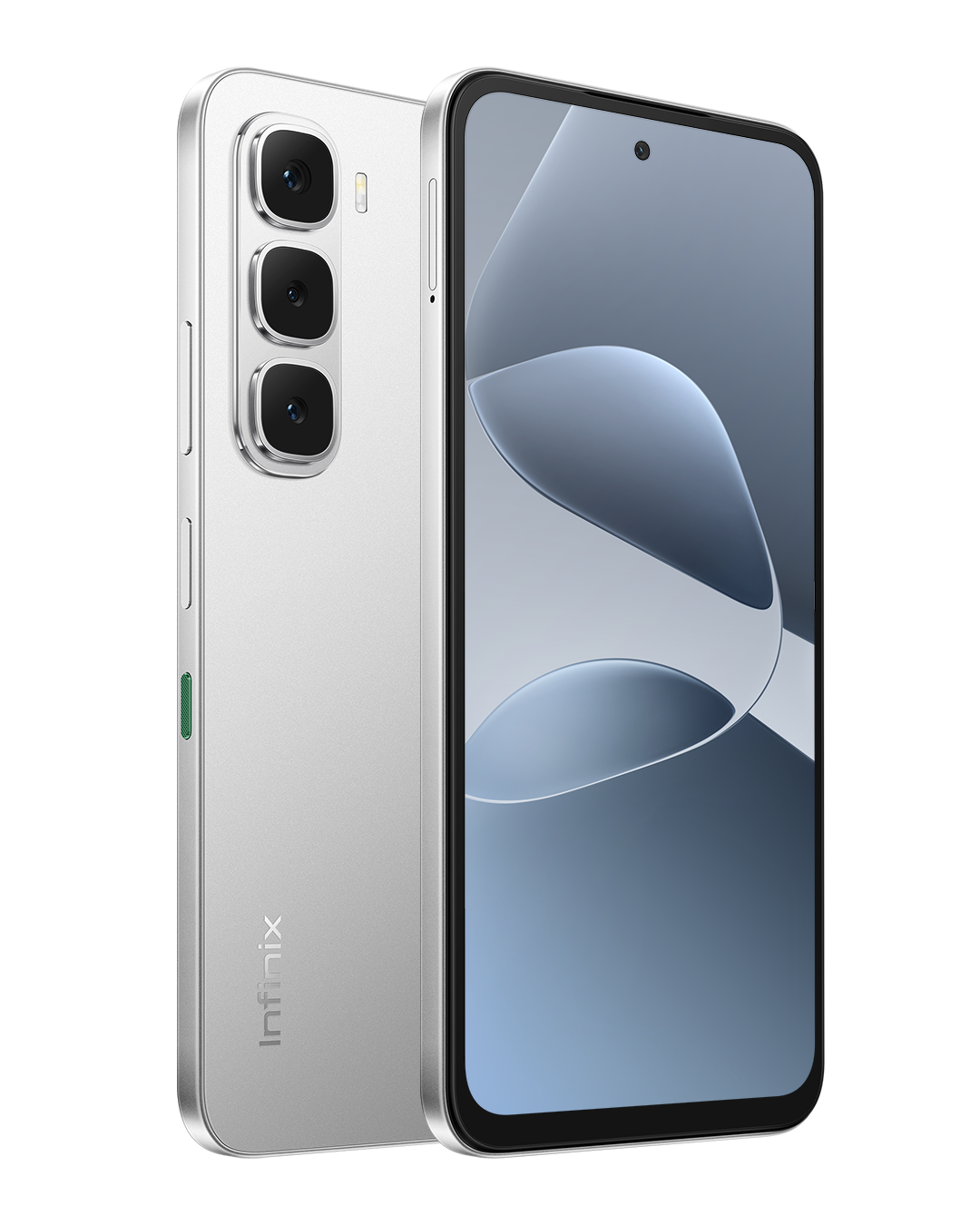 Infinix Hot 60i 4G