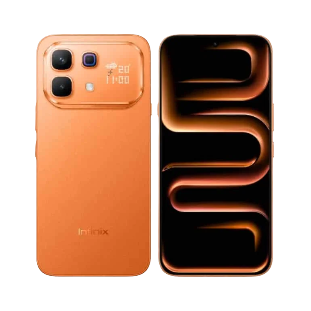 Infinix Note 60 Pro