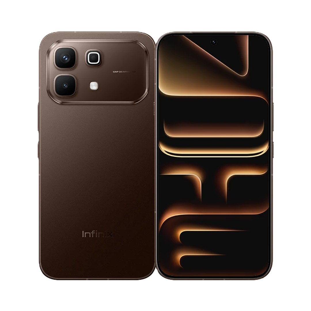 Infinix Note 60
