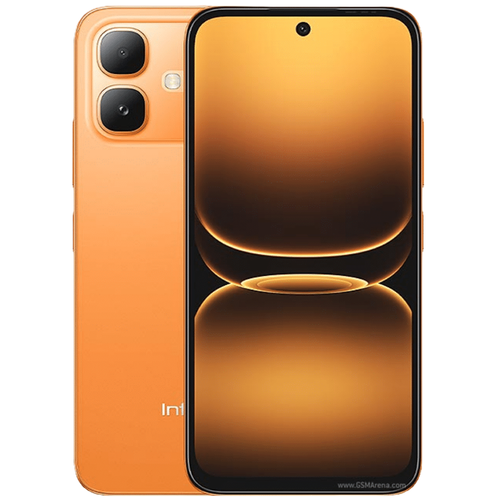 Infinix Smart 20