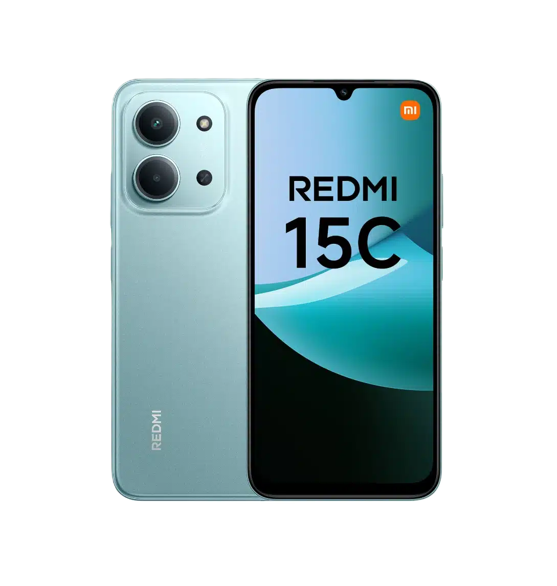 Xiaomi Redmi 15C 4G