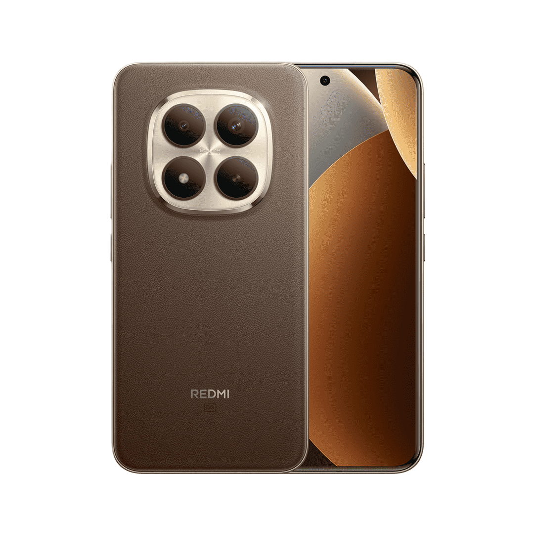Xiaomi Redmi Note 15 Pro+ 5G