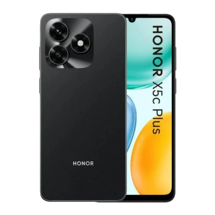 honor X5c plus