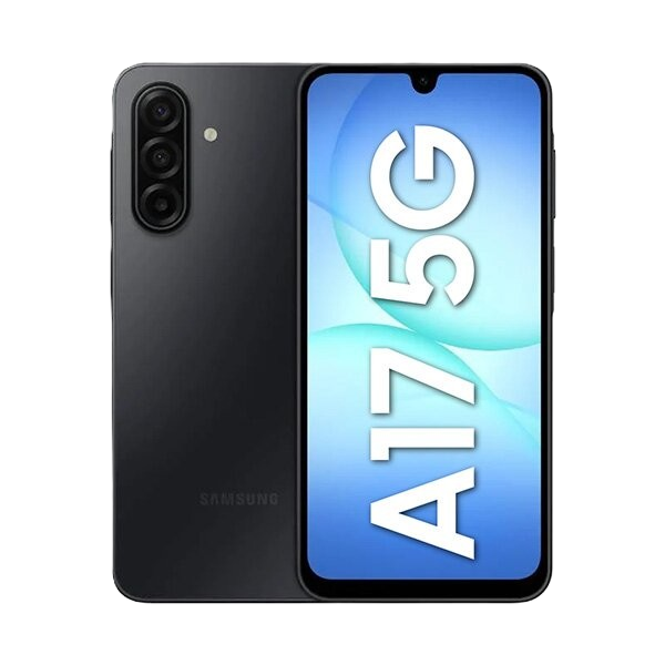 samasung galaxy A17